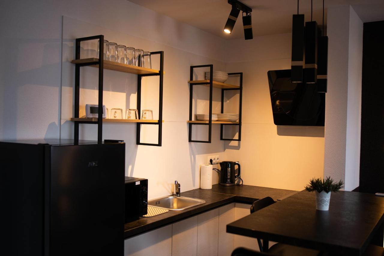 The Home Sweet Home Studio Apartment Gheorgheni  Exterior foto