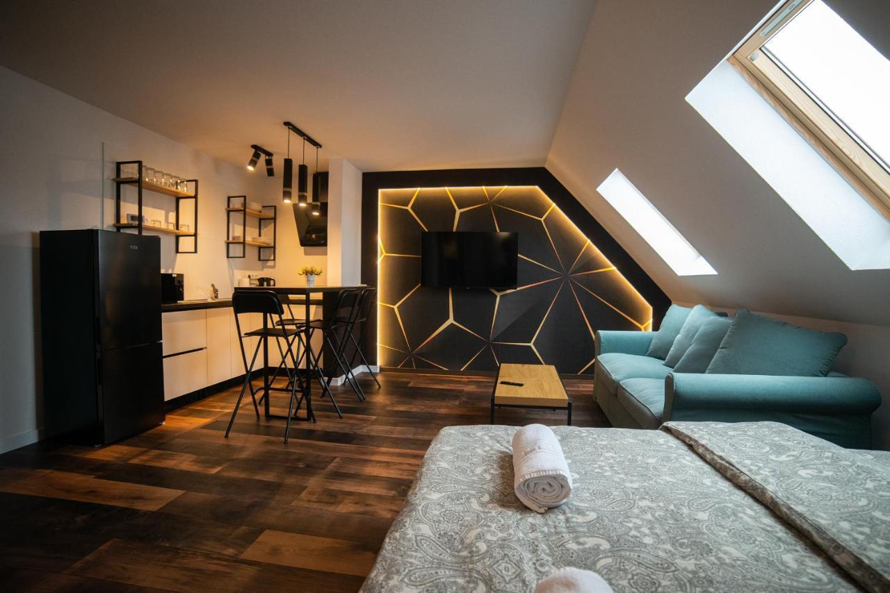 The Home Sweet Home Studio Apartment Gheorgheni  Exterior foto
