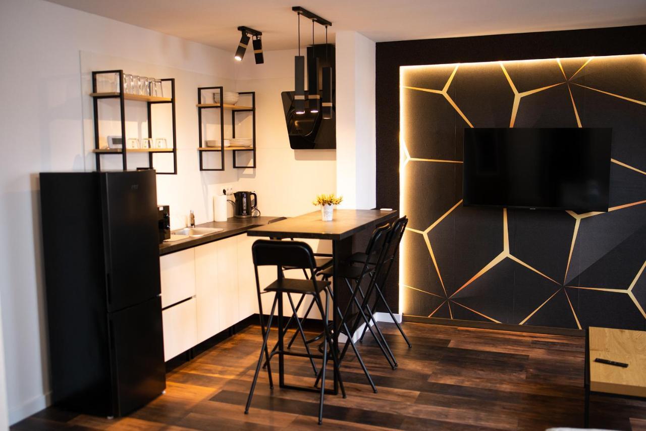The Home Sweet Home Studio Apartment Gheorgheni  Exterior foto