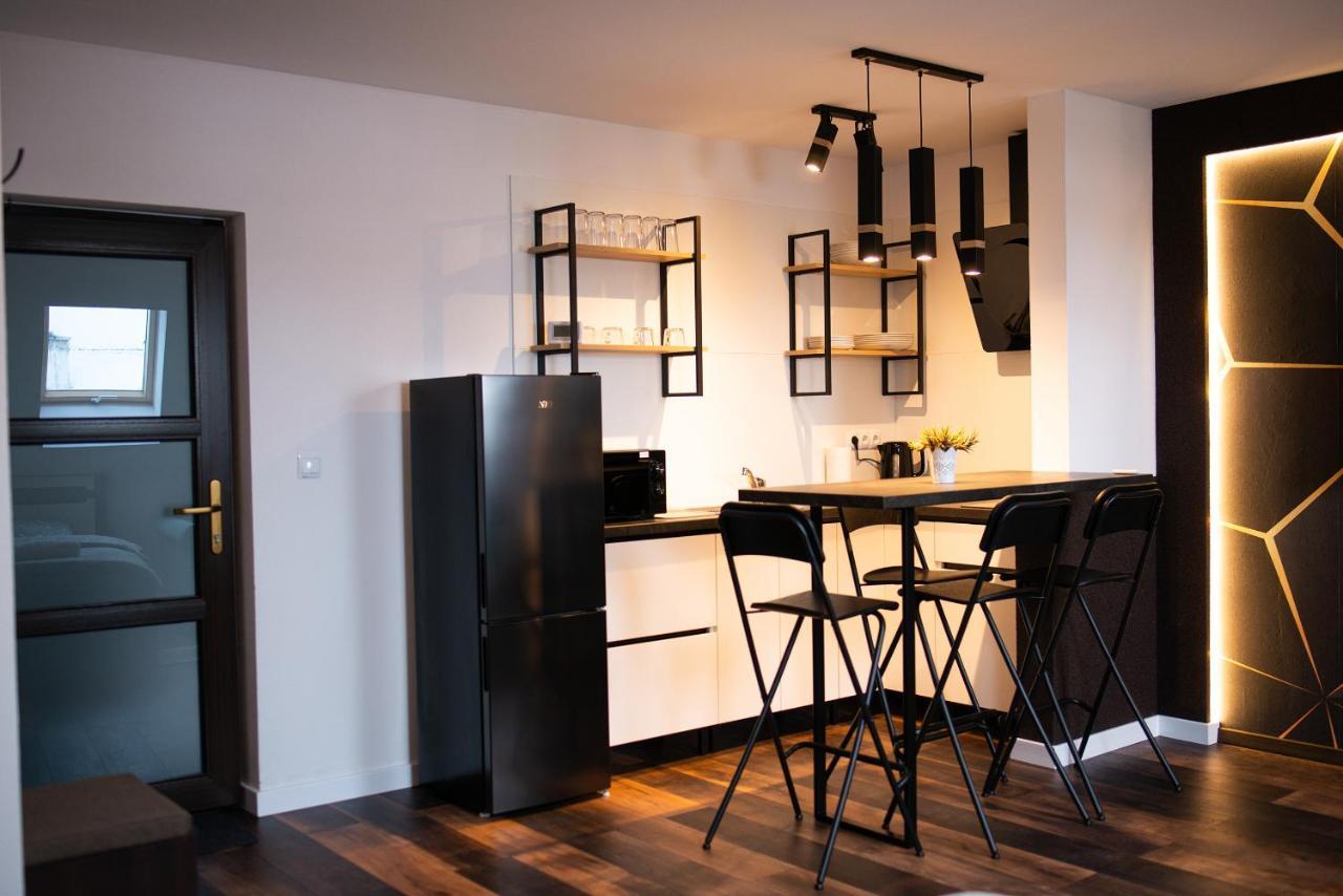 The Home Sweet Home Studio Apartment Gheorgheni  Exterior foto